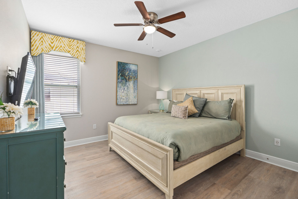 Encore Resort 1508