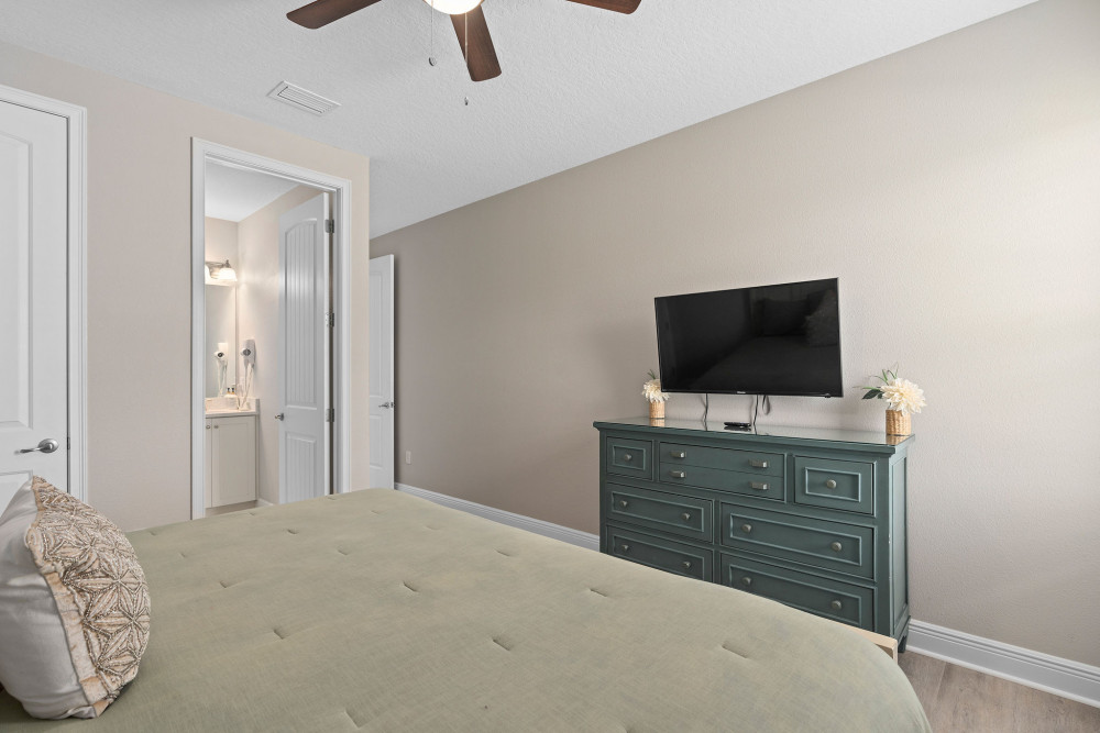 Encore Resort 1508