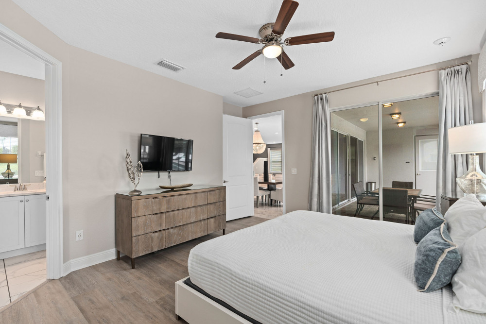 Encore Resort 1508