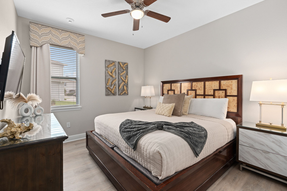 Encore Resort 1508