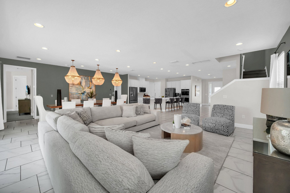 Encore Resort 1508