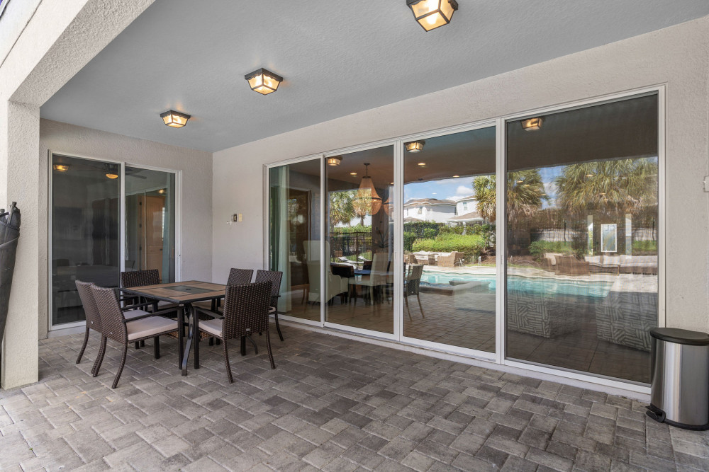Encore Resort 1508