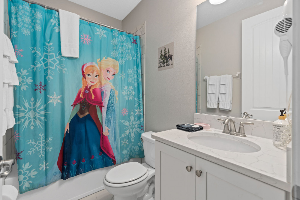 Encore Resort 1508