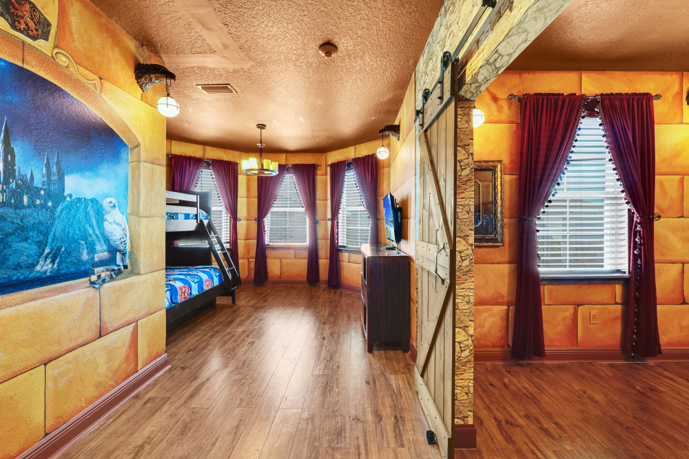 Encore Resort 1508