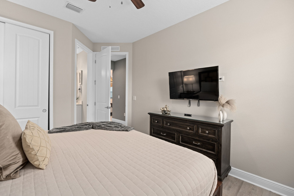 Encore Resort 1508