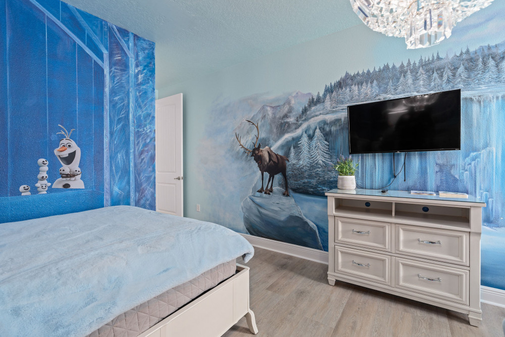 Encore Resort 1508
