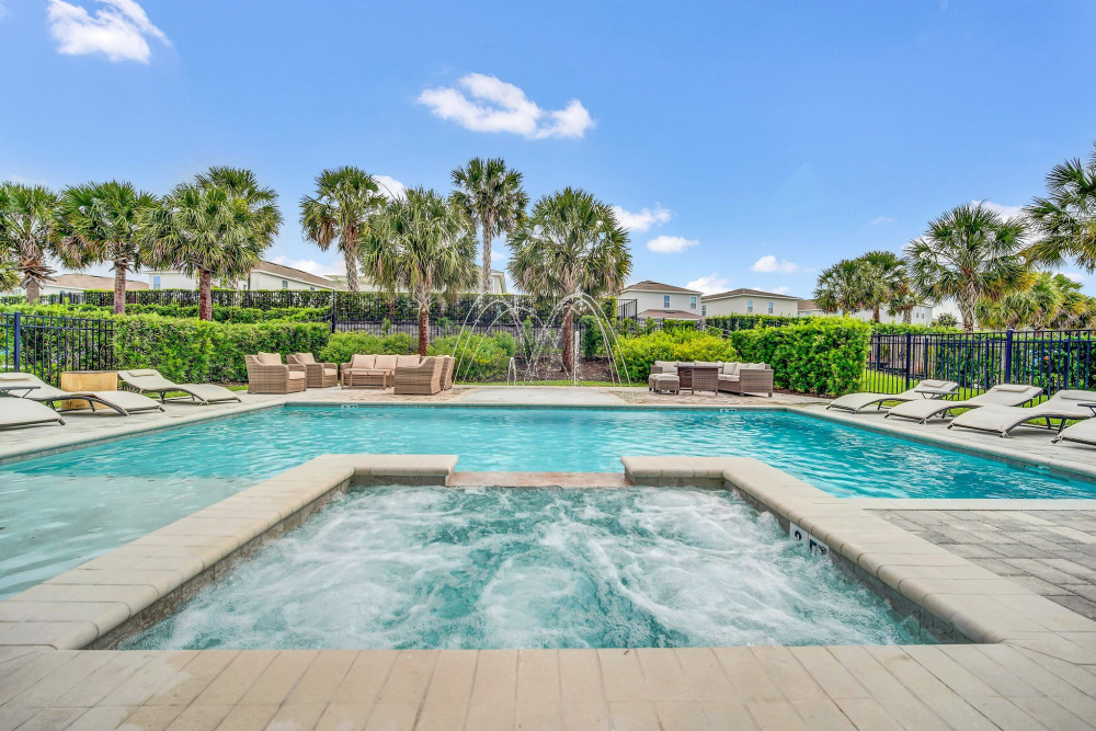 Encore Resort 1508