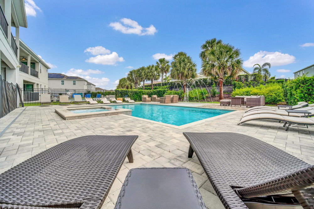 Encore Resort 1508