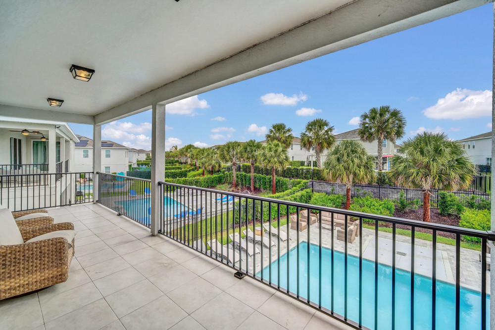 Encore Resort 1508