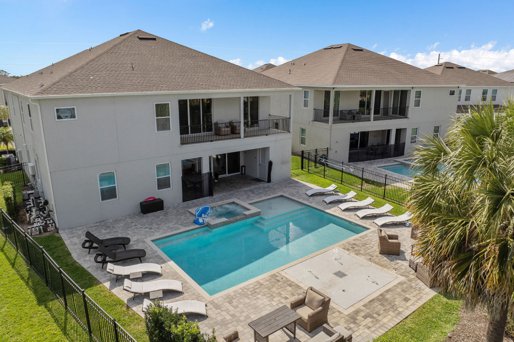 Encore Resort 1508