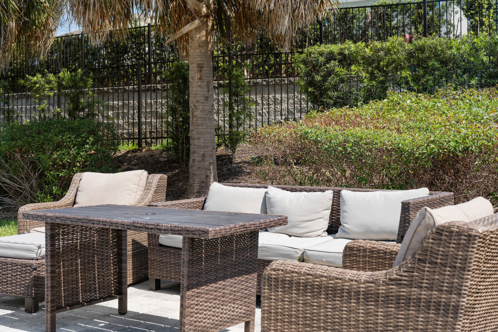 Encore Resort 1508