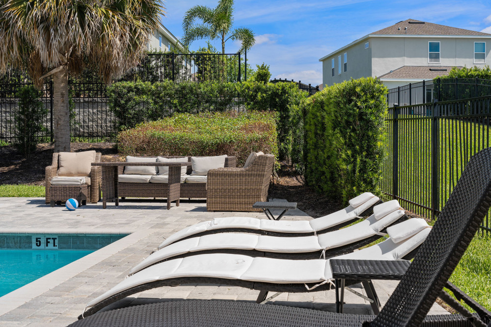 Encore Resort 1508
