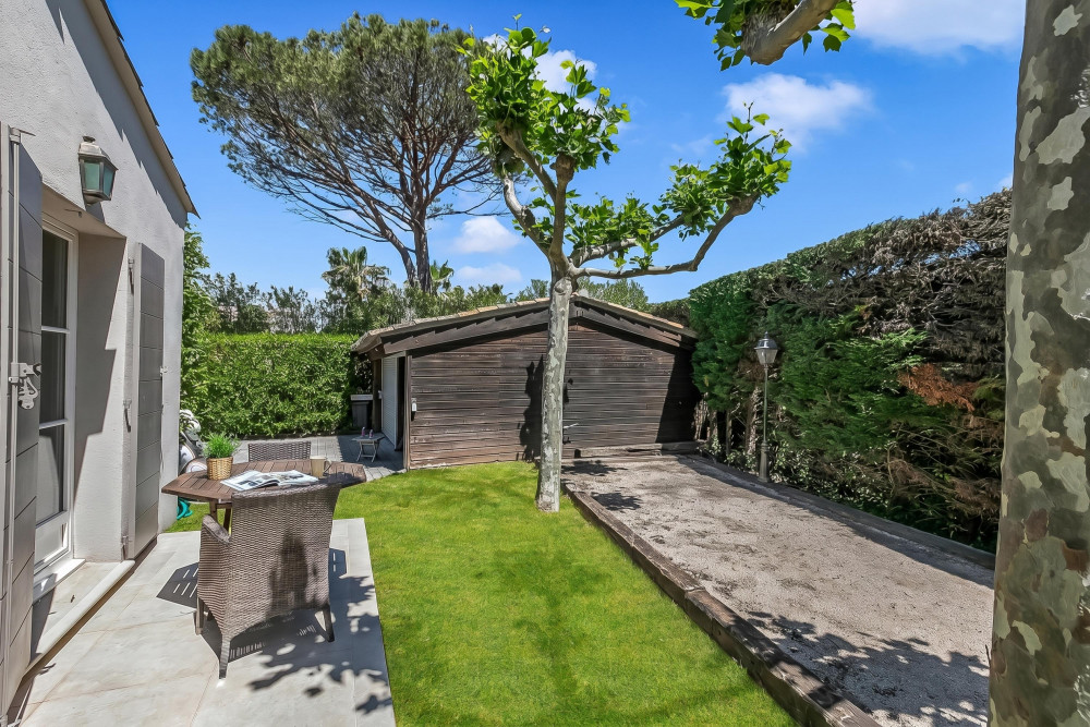 Saint Tropez 12