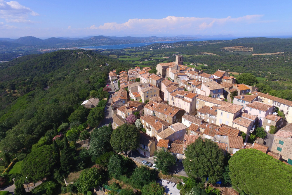 Saint Tropez 12