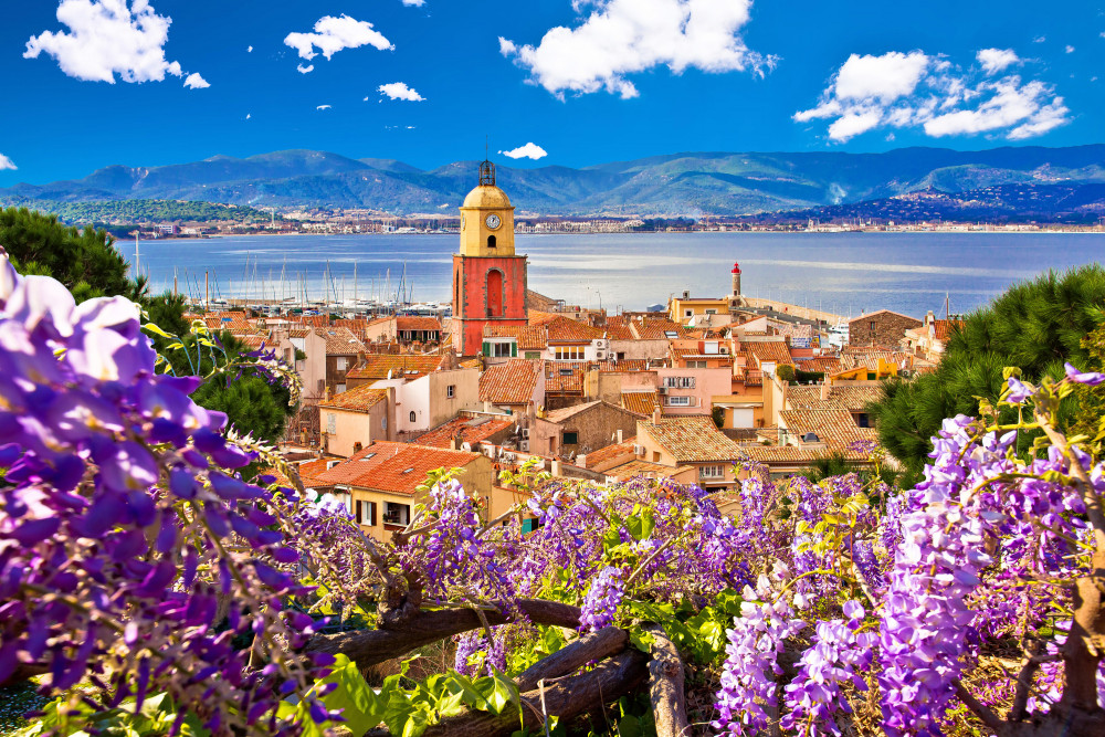 Saint Tropez 12