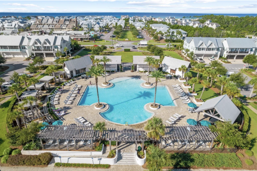 Inlet Beach 62