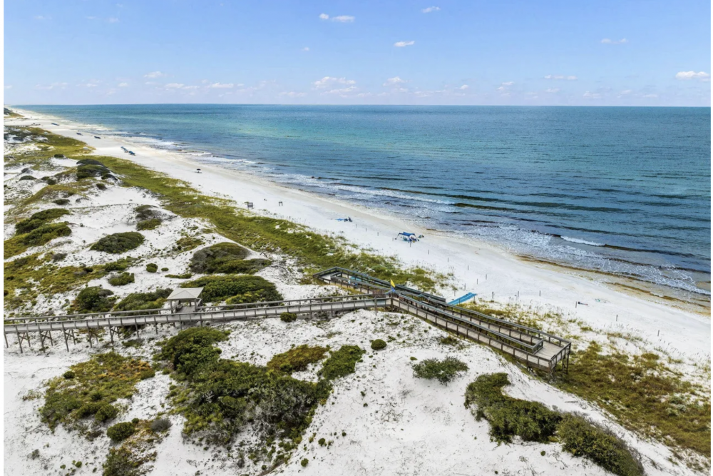 Inlet Beach 62