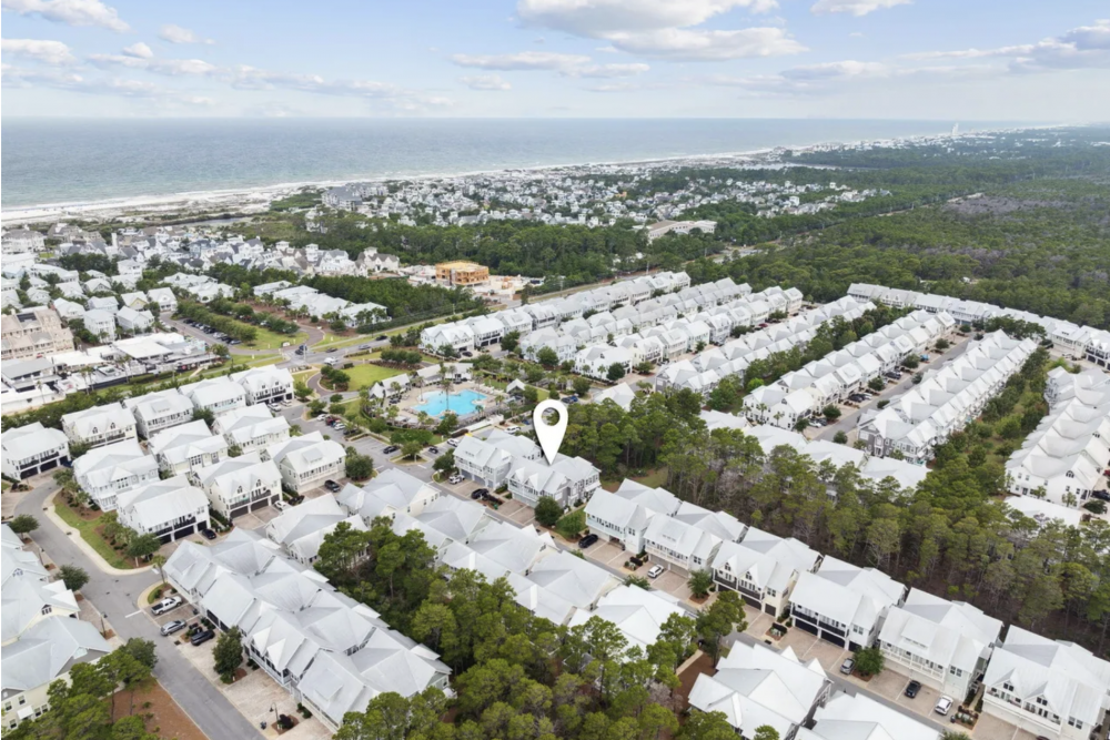 Inlet Beach 62