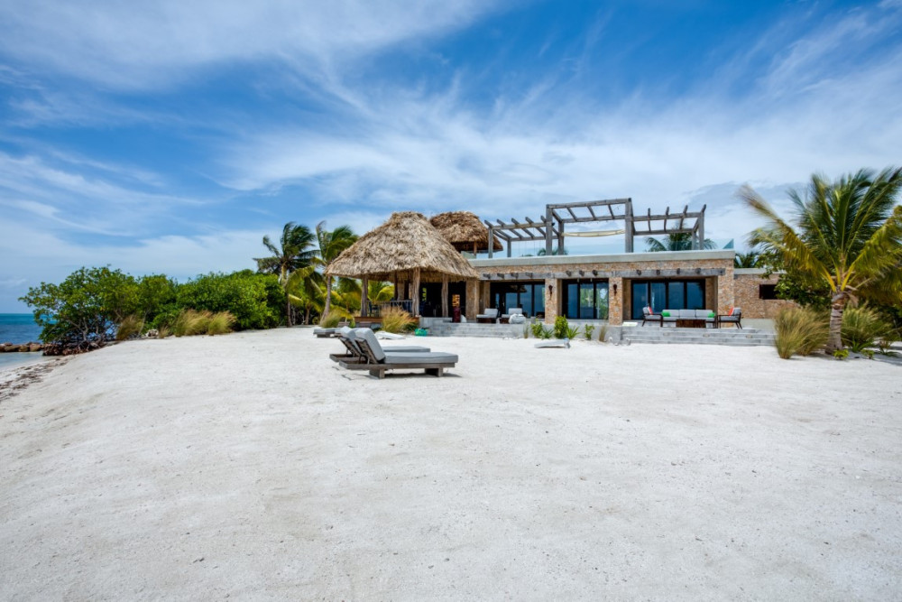 Gladden Private Island