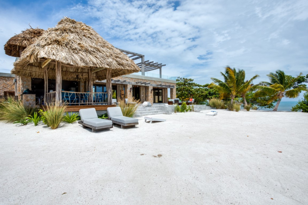 Gladden Private Island