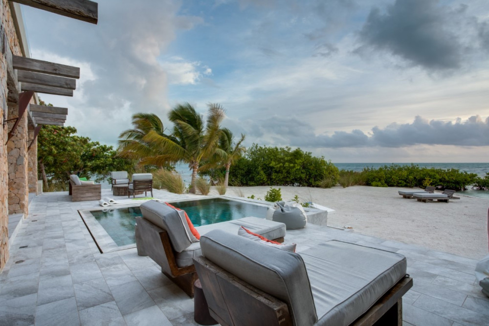 Gladden Private Island