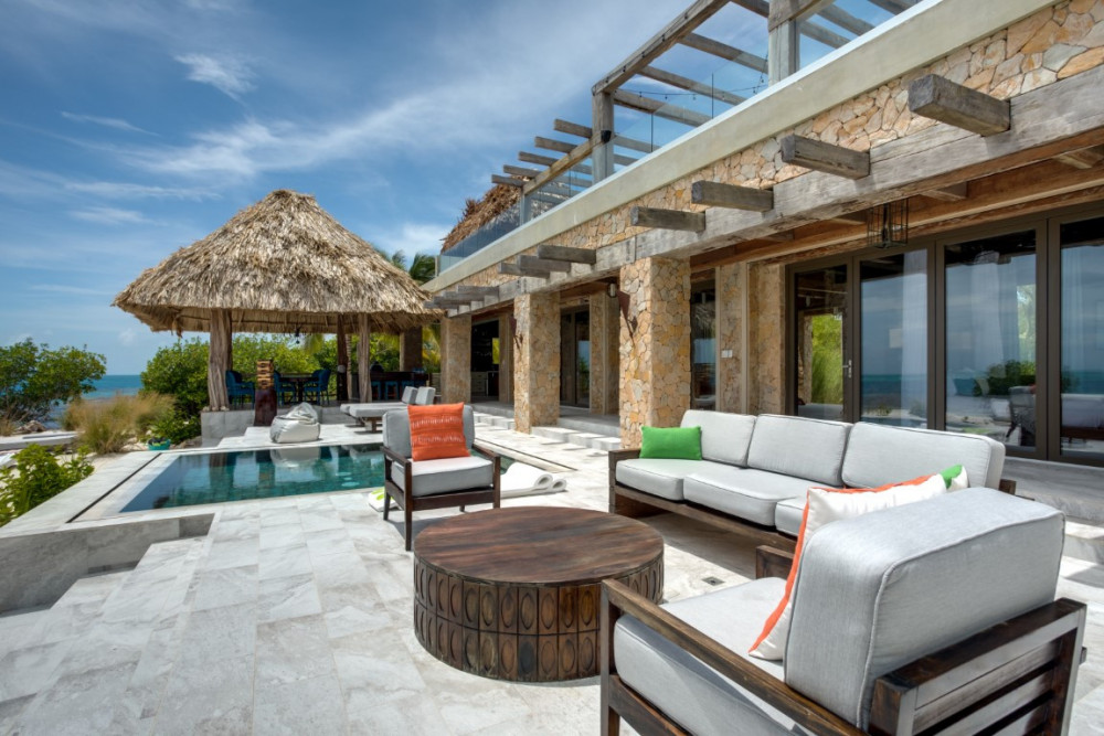 Gladden Private Island