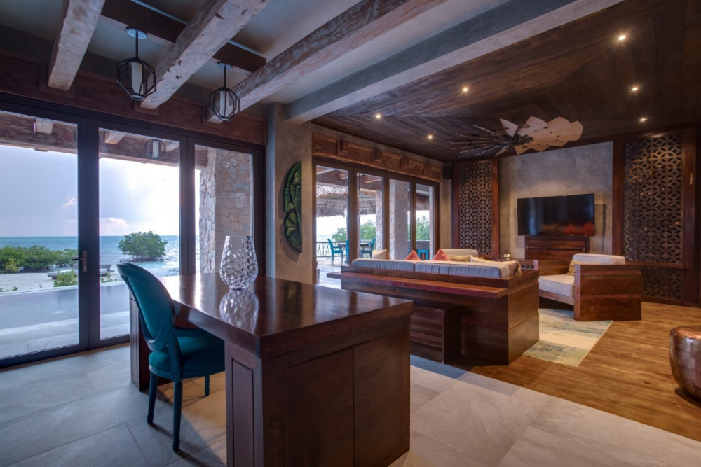 Gladden Private Island