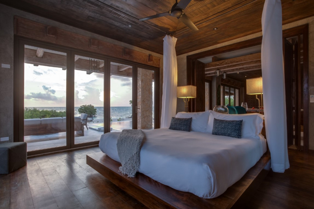 Gladden Private Island