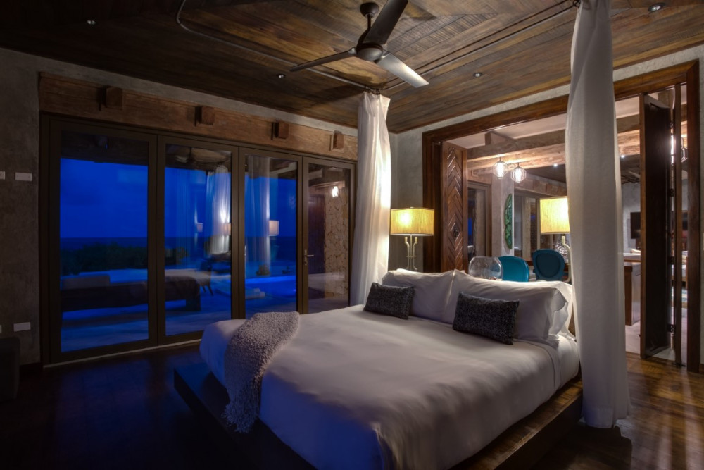 Gladden Private Island