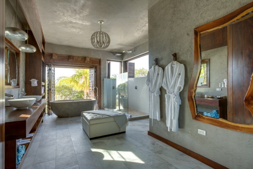 Gladden Private Island