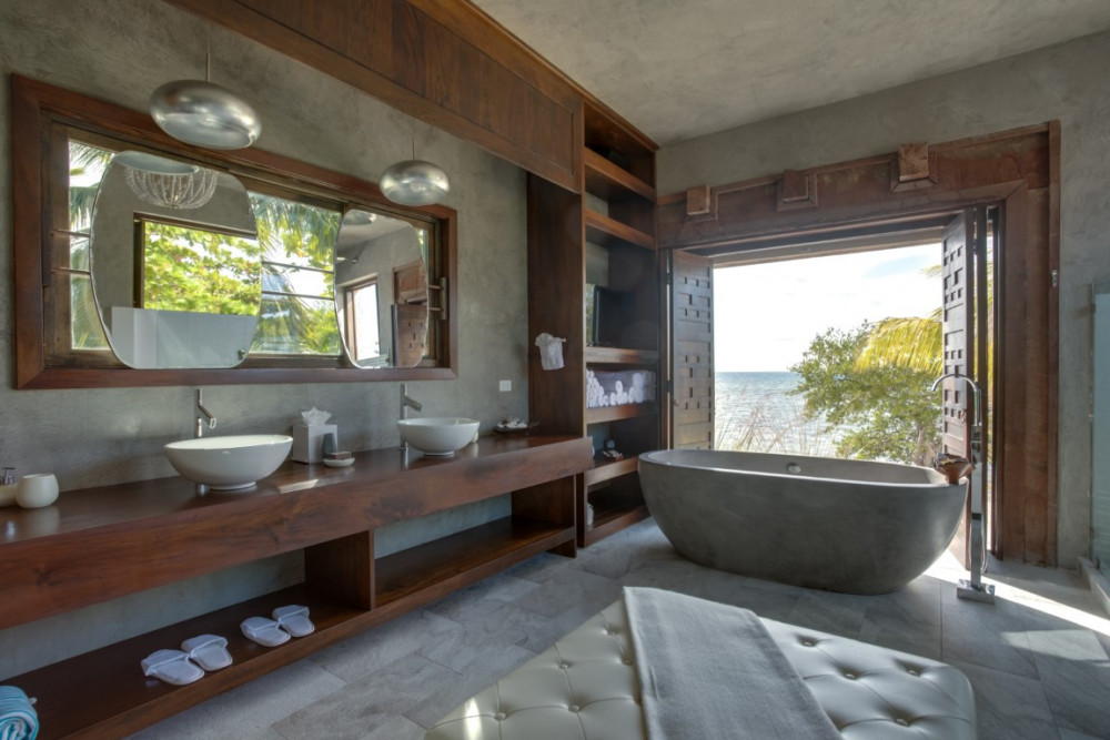 Gladden Private Island