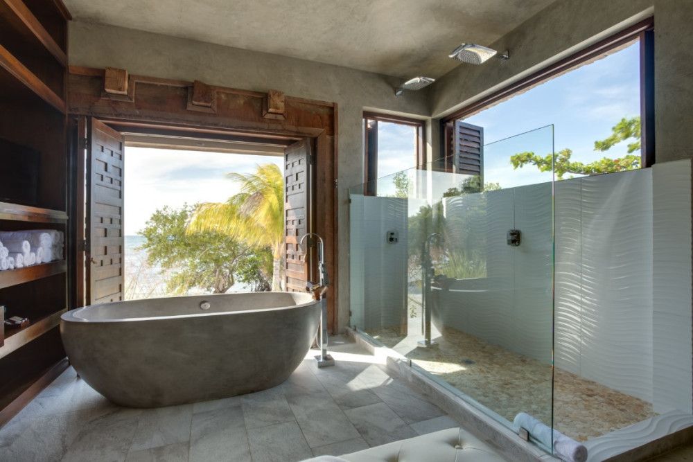 Gladden Private Island