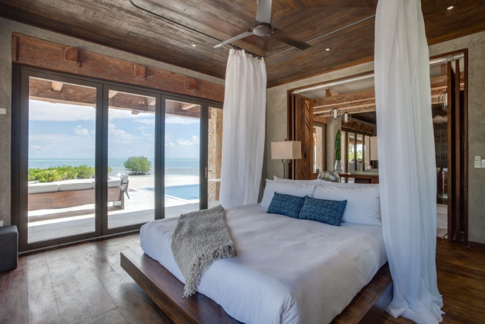 Gladden Private Island