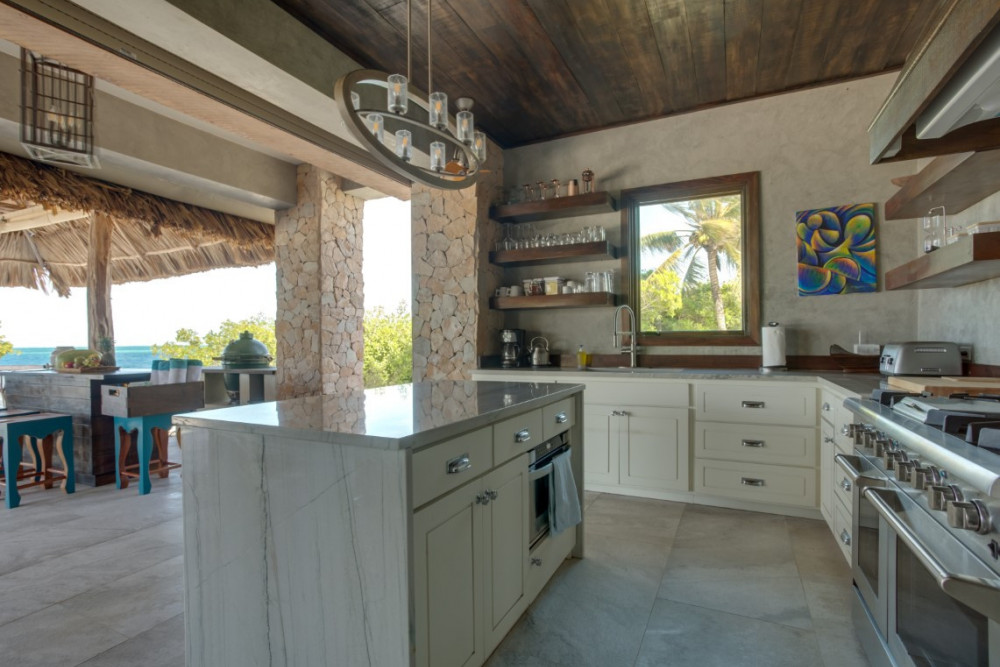 Gladden Private Island