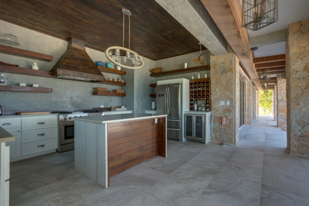Gladden Private Island