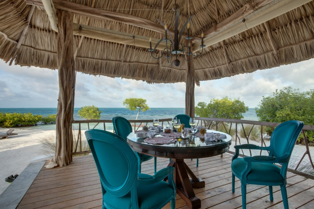 Gladden Private Island
