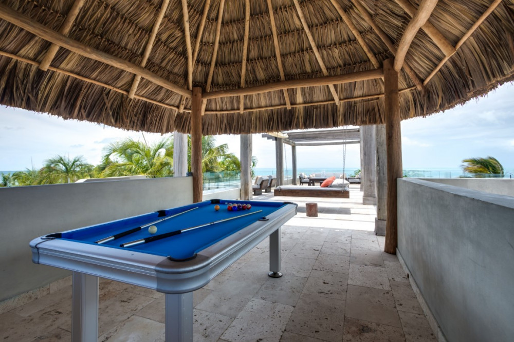 Gladden Private Island