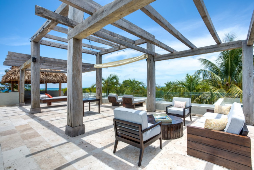 Gladden Private Island