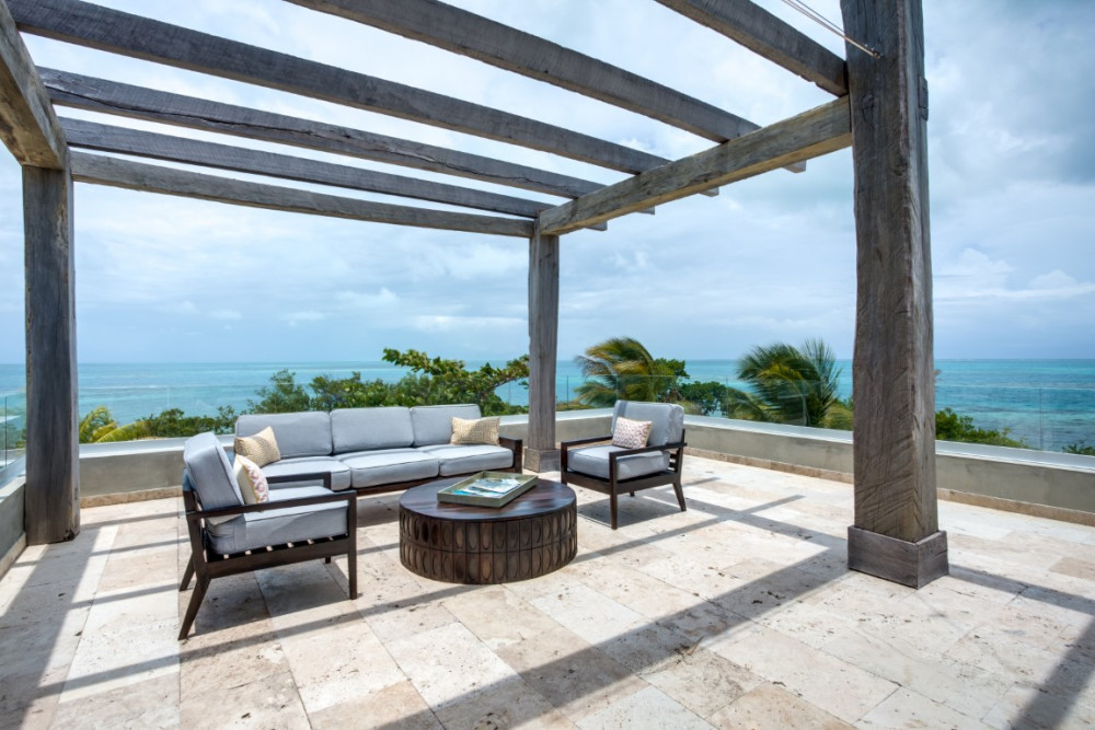 Gladden Private Island