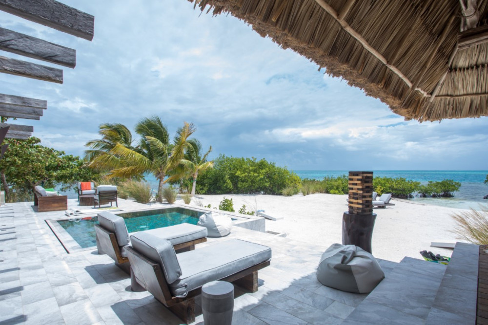 Gladden Private Island
