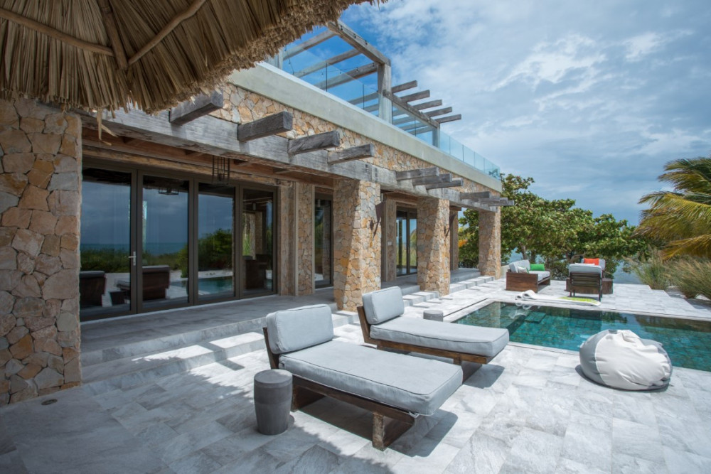 Gladden Private Island