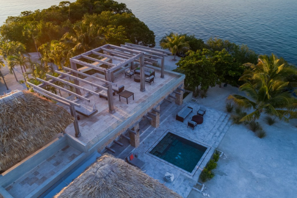 Gladden Private Island