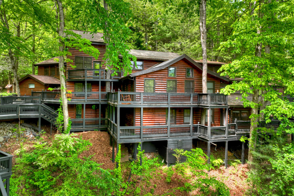 Blue Ridge 88