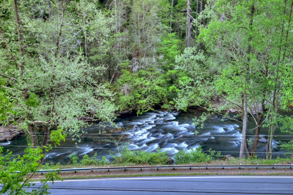 Blue Ridge 89