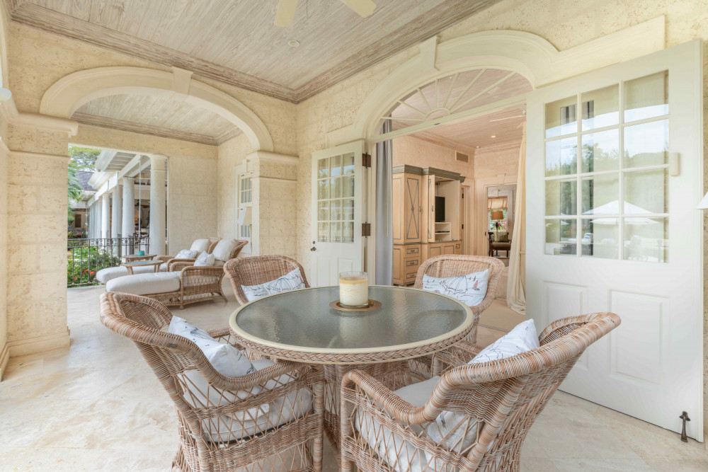 Sandy Lane - Camelot