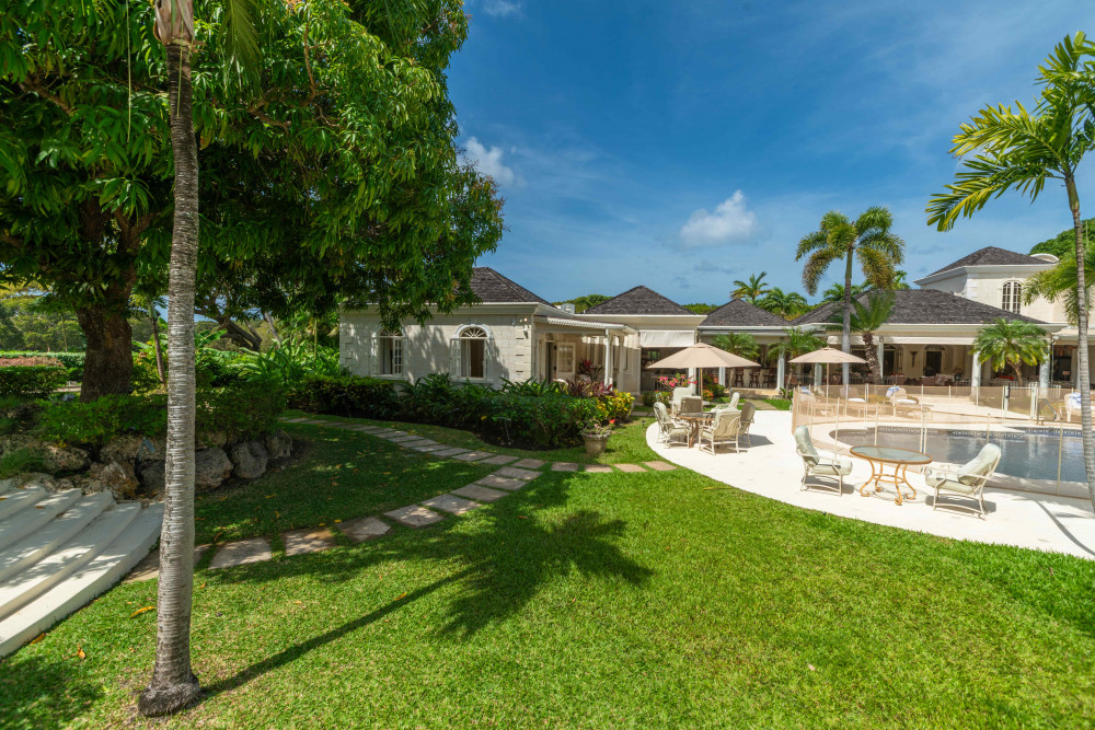 Sandy Lane - Camelot