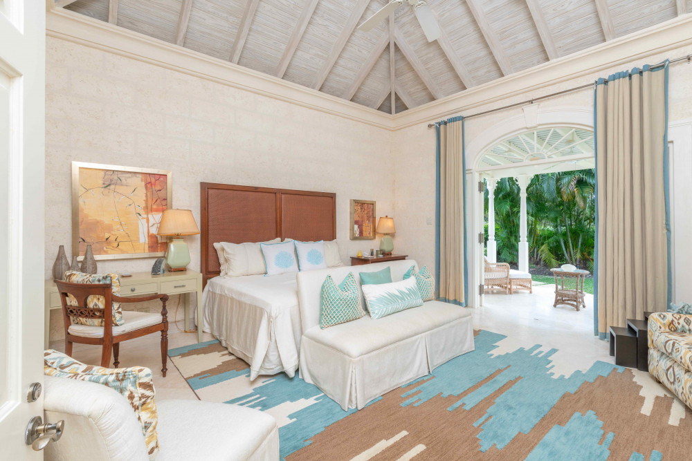 Sandy Lane - Camelot