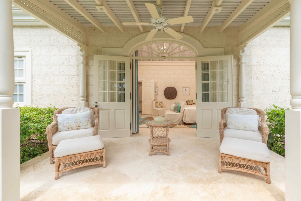 Sandy Lane - Camelot