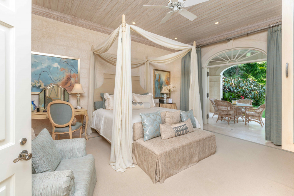 Sandy Lane - Camelot