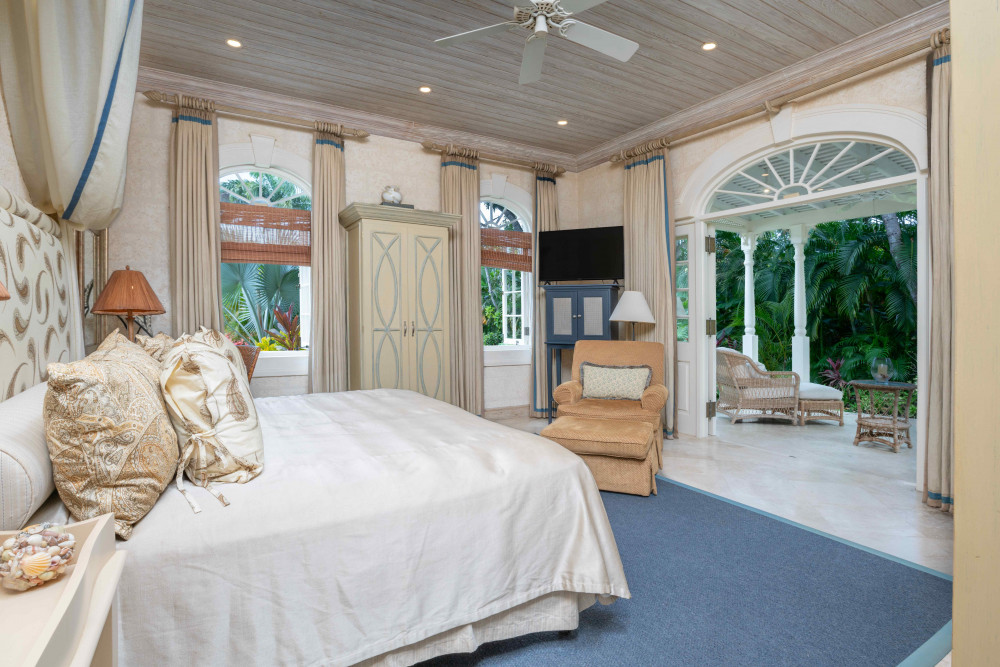 Sandy Lane - Camelot